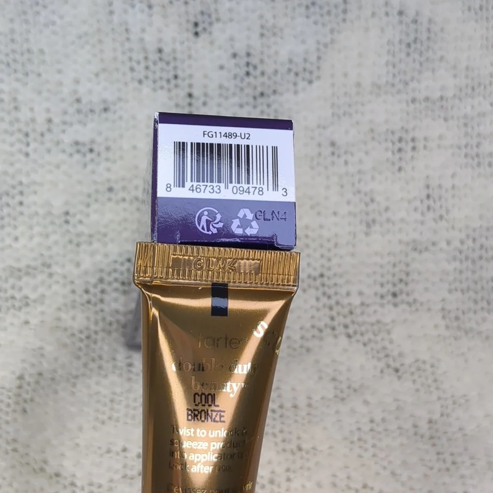 Tarte Sculpt Tape Contour in Cool Bronze, 12ml/0.40fl oz